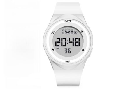 AIBOIAI Smart Watches