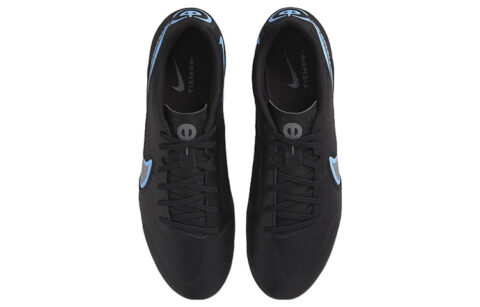 Nike Tiempo Legend 9 Academy Mg ‘Black Blue Hero’