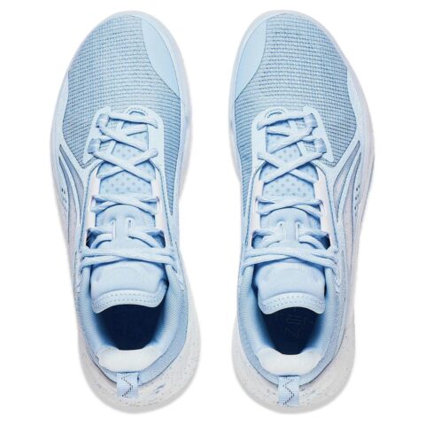 Li Ning Speed 10 Cushioning Abrasion Resistant Breathable Cushioning Abrasion Resistant Breathable Low top
