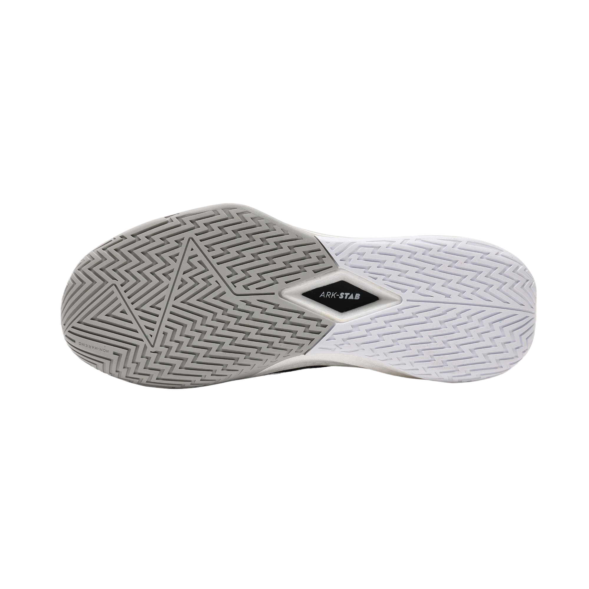 DECATHLON FAST500 Slip Resistant Slip Resistant Basketball Shoes Men’s
