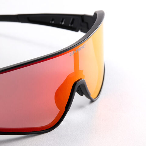 Li Ning Driving Cycling Running Unisex Sand Resistant Sun Protection UV Protection Anti Strong Light Wind Goggles