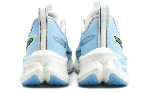 Li Ning Red Hare 7 Pro Cushioning Breathable Lightweight Cushioning Breathable Lightweight Low top