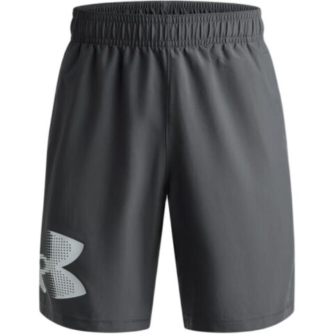 Under Armour Tech SS25 Sports Shorts Men’s Gray