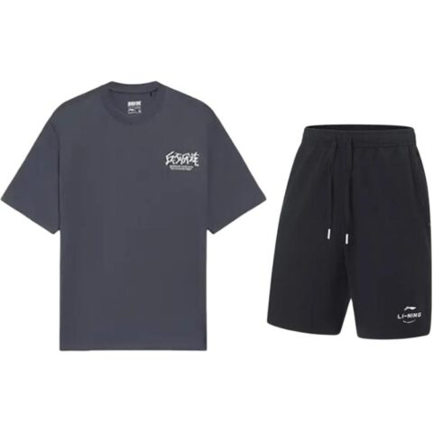 Li Ning Casual Sportswear Unisex