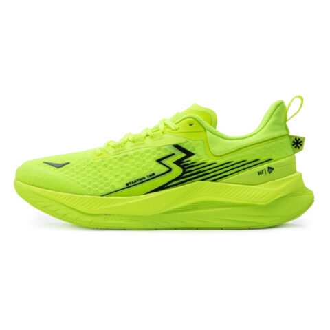 361° Low top Running Shoes Unisex Green