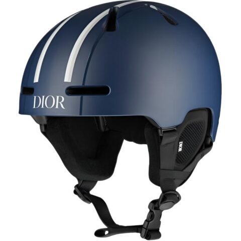 DIOR x POC Adults Polystyrene Ski Helmets