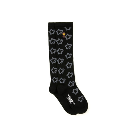 Aape Knee High Socks Women’s 1 Pack