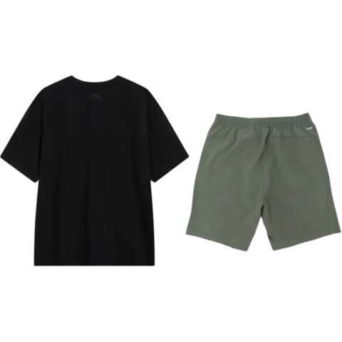 Li Ning Casual Sportswear Unisex