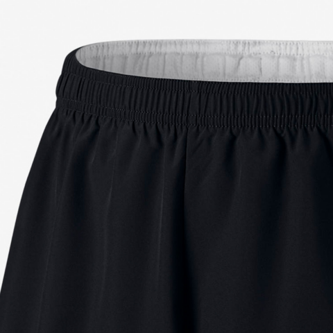 Nike Soccer Bottoms Men’s Black Moderate