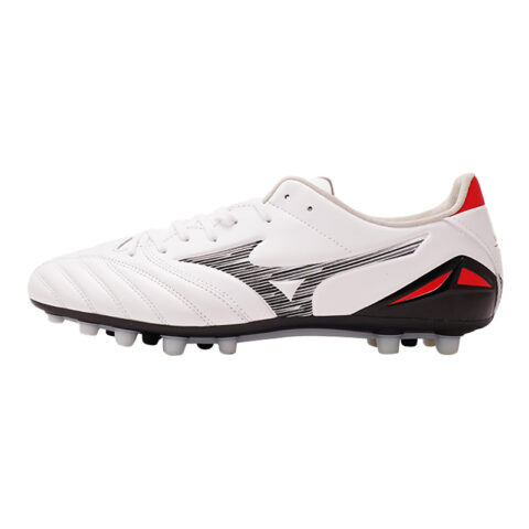 Mizuno Morelia Neo 4 AG Artificial Ground Artificial Turf Kangaroo Leather Soccer Shoes Men’s