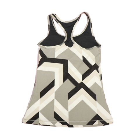 Nike Yoga Tank Top Women’s Gray