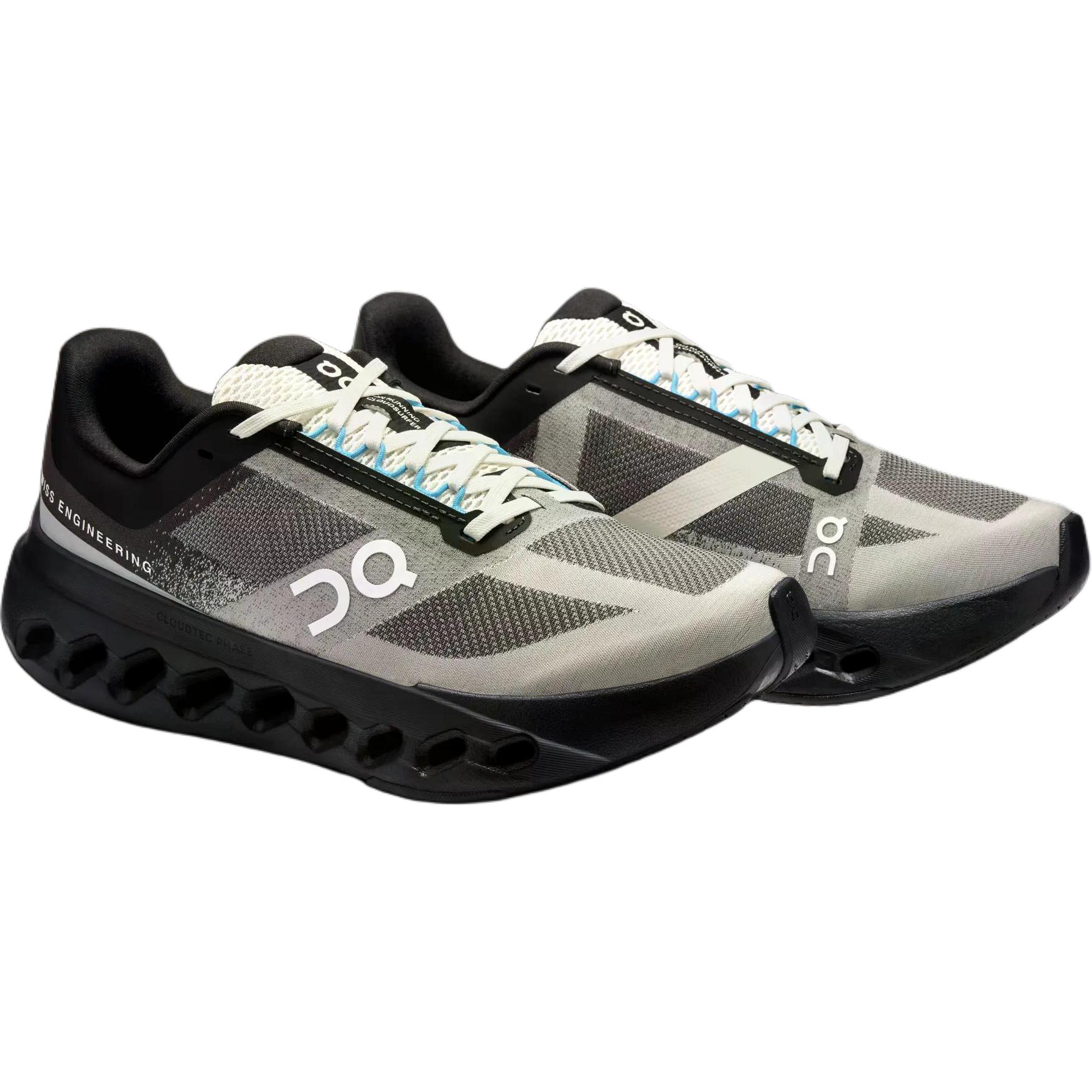 On Cloudsurfer Next lace-up sneakers Women’s