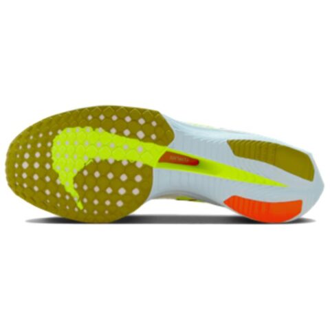 Nike ZoomX Vaporfly 3 Sail Glacier Blue Women’s