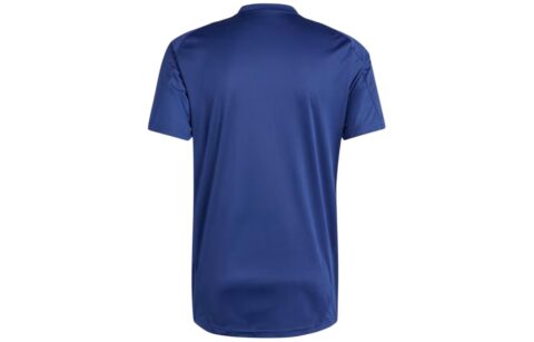 Adidas Italy Tiro 24 Competition Training Jersey Soccer Jersey Men’s Midnight Blue