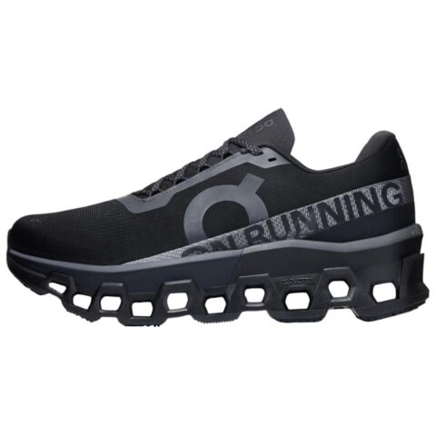 Cloudmonster 2 Wmns On ‘Black Eclipse’