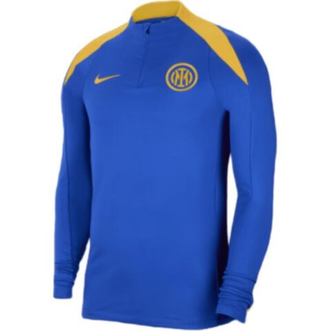 Nike Inter Milan Strike Third Men's Nike Dri FIT Soccer Drill Top