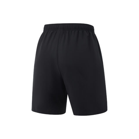 Li Ning Fitness Series Sports Shorts Men’s Black