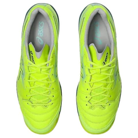 Asics DESTAQUE K FF Soccer Shoes Men’s Yellow Green