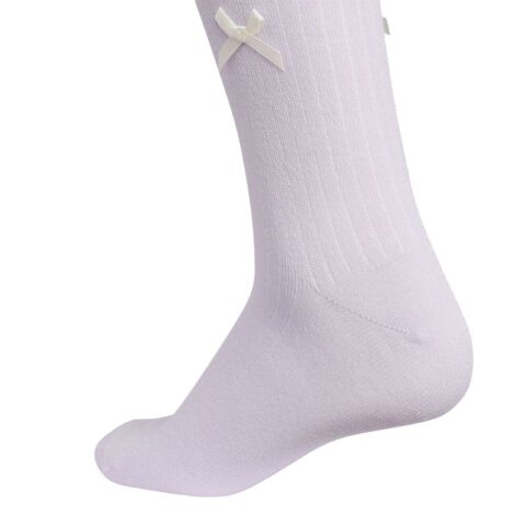 Adidas Originals Knee High Socks Women’s 1 Pack Purple