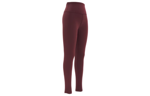 Lululemon Wunder Train Workout Pants 24′ Women’s