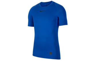 Nike Workout Clothing Men's Blue
