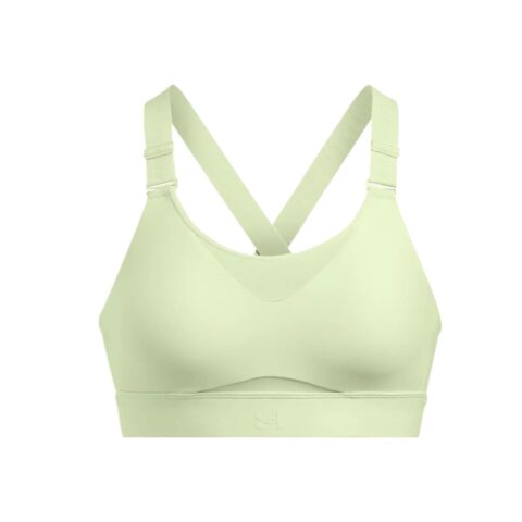 Under Armour Infinity 2.0 Sports Underwear Women’s Green