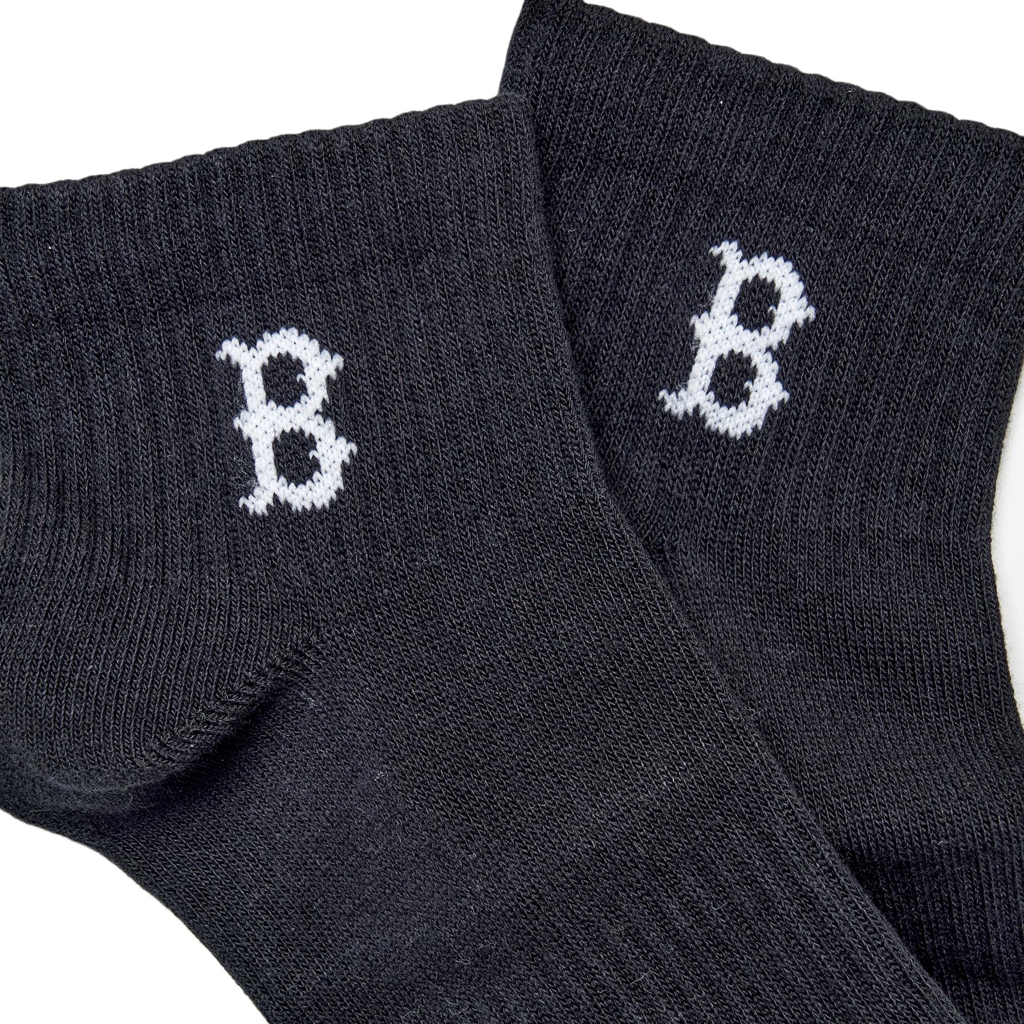 MLB Unisex Ankle Socks