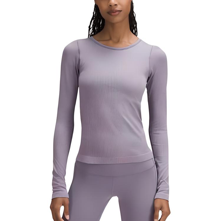 Lululemon Ebb To Street T Shirt Women’s