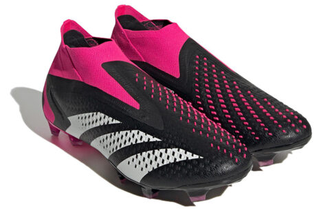 Predator Accuracy+ Adidas Fg ‘Own Your Football Pack’