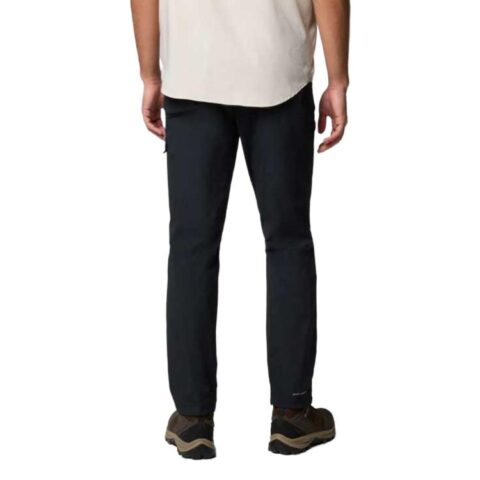 Columbia SS25 Sports Pants Men’s Black