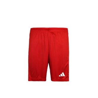 Adidas Soccer Bottoms Men's Red Moderate