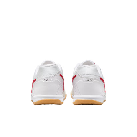 Nike Gato Leather Soccer Shoes Men’s White
