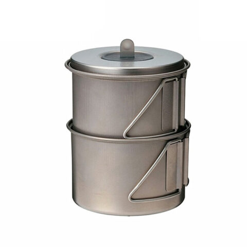 Snow Peak Cooking Utensils