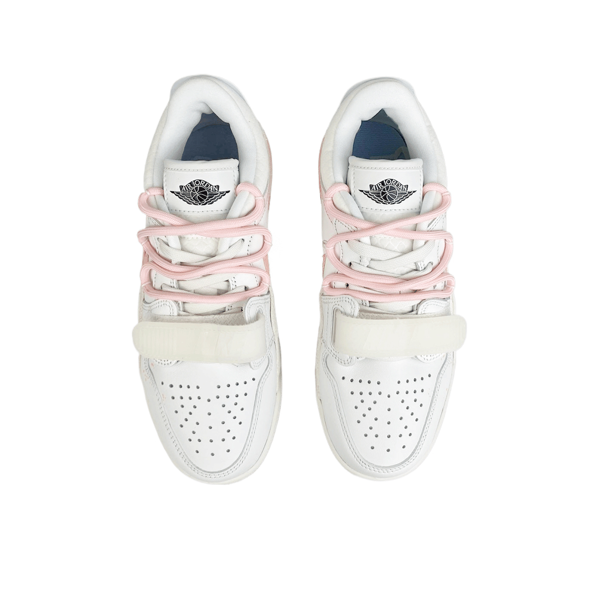 Jordan Legacy 312 Low WMNS CNY Slip Resistant Abrasion Resistant Slip Resistant Abrasion Resistant Mid top