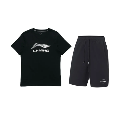 Li Ning Casual Sportswear Unisex