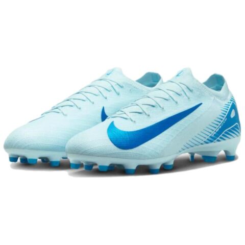 Nike Mercurial Vapor 16 Pro AG Pro Glacier Blue Blue Orbit