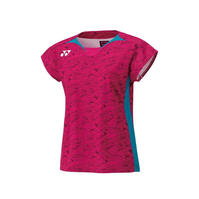 YONEX Grand Competition Collection Sports Apparel Women’s