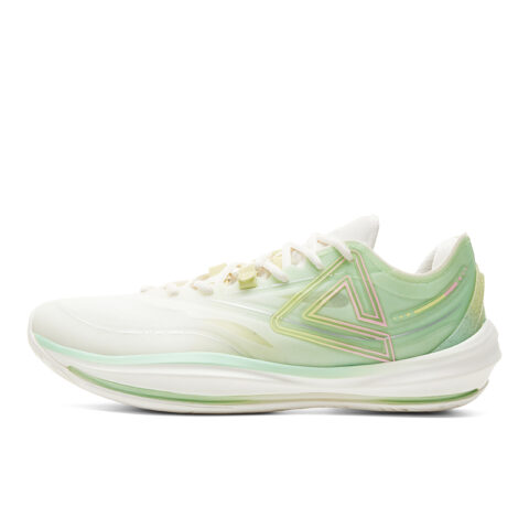 PEAK Light And Agile 3.0 Cushioning Slip Resistant Coverage Cushioning Slip Resistant Coverage Low top Basketball Shoes