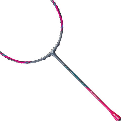 YONEX ARC1 Full Carbon Badminton Rackets Control Type All around Defense Upper Class 680mm 4U/G5 Artemisia Powder