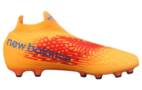 New Balance Tekela V3+ Pro AG ‘Orange’