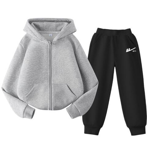 Warrior Casual Sportswear Teenagers