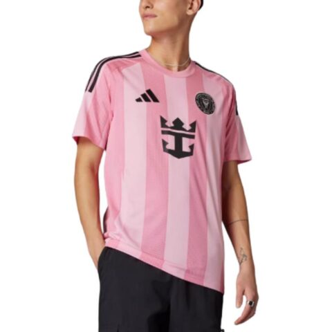 Adidas Free Shipping With AdiClub Inter Miami Cf 25/26 Messi Home Jersey
