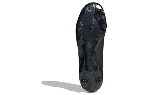 Adidas Predator 24 Pro Low Fg ‘Base Black Pack’