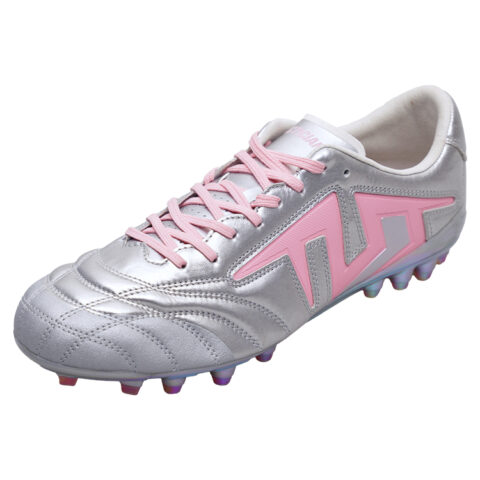 TLSS. MG Multi Ground Artificial Turf Cushioning Lightweight Anti Twist Soccer Shoes Men’s