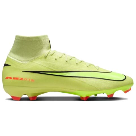 Nike Mercurial Superfly 10 Pro Soccer Shoes Men’s Yellow