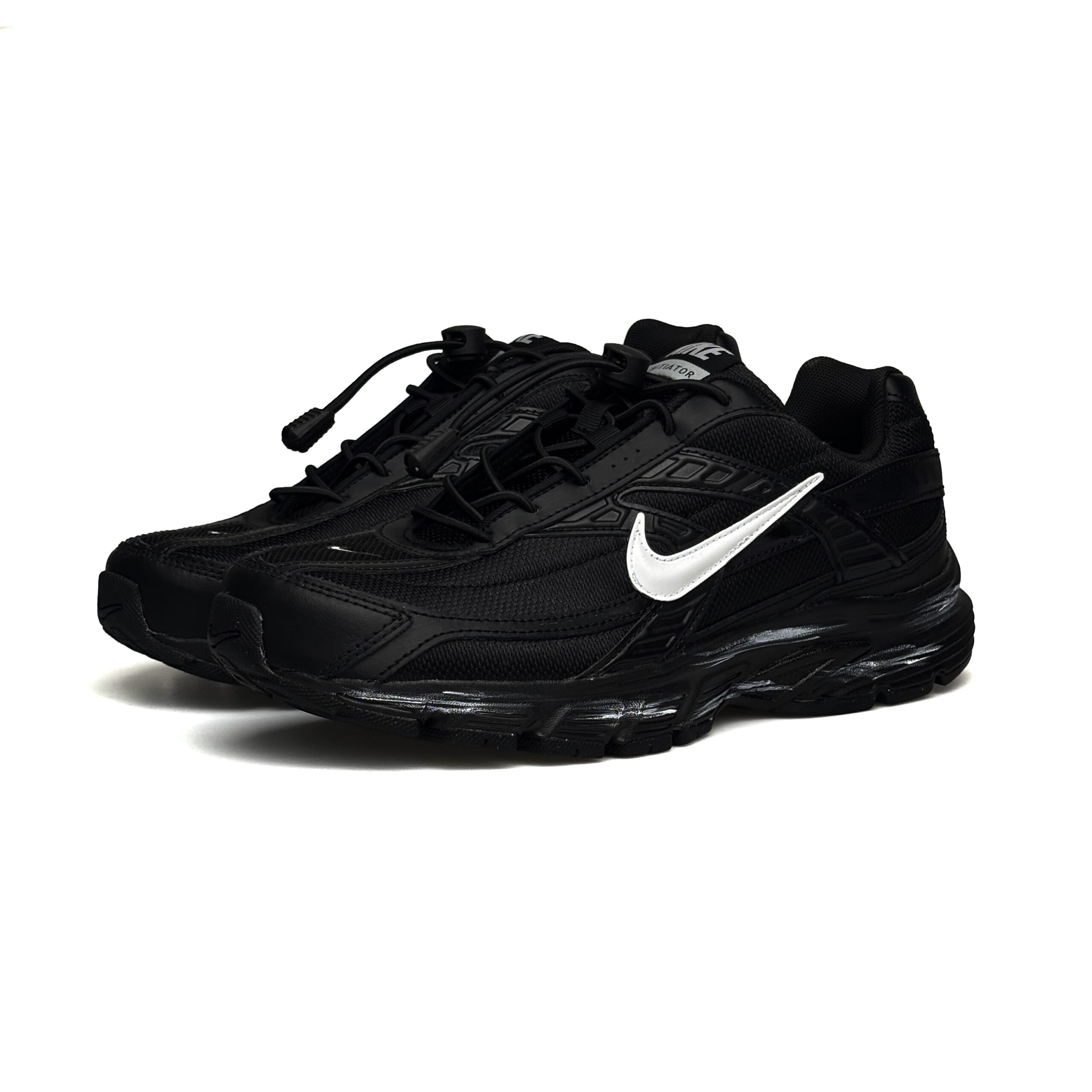 Nike Initiator Cushioning Abrasion Resistant Breathable Cushioning Abrasion Resistant Breathable Low top Casual