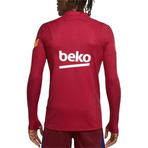 Nike Soccer Jerseys Men’s Red Moderate Straight Fit