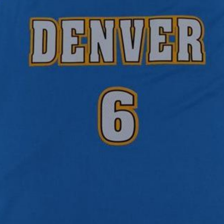 Adidas Basketball Jersey Men’s Blue
