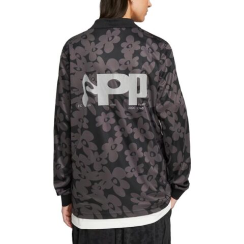PUMA X P.A.M. Jersey ‘Black’