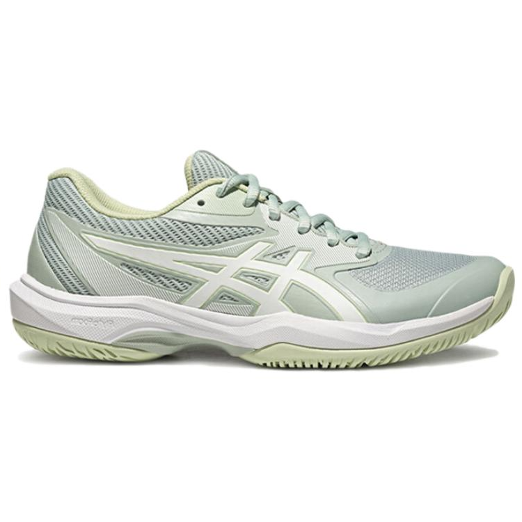 ASICS GAME FF Low top Speed Type Women’s Green/White
